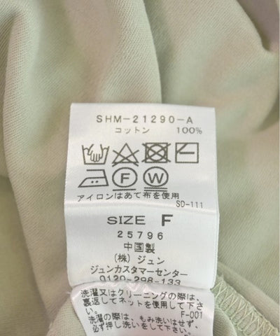 SALON adam et rope Sleevelesses