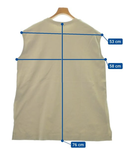 SALON adam et rope Sleevelesses