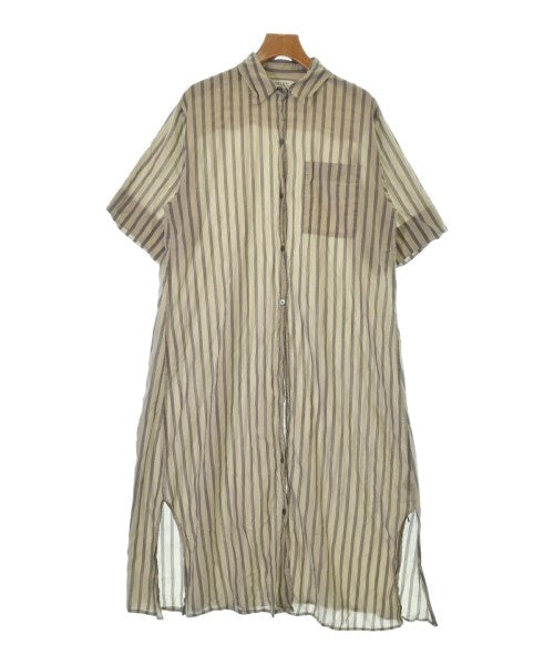 SALON adam et rope Shirtdresses