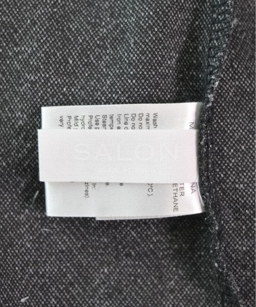 SALON adam et rope Casual shirts