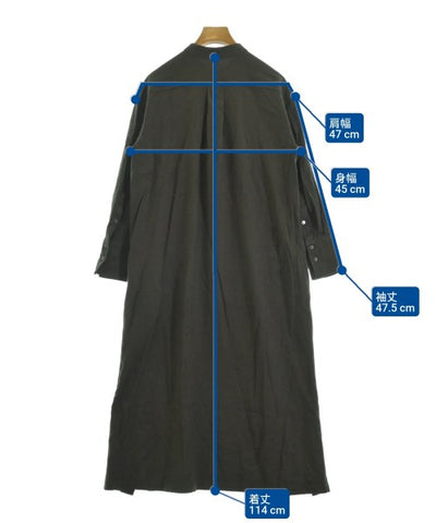 SALON Adam Et Rope Shirtdresses