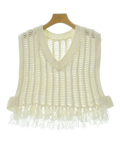 SALON Adam Et Rope Sleeveless tops