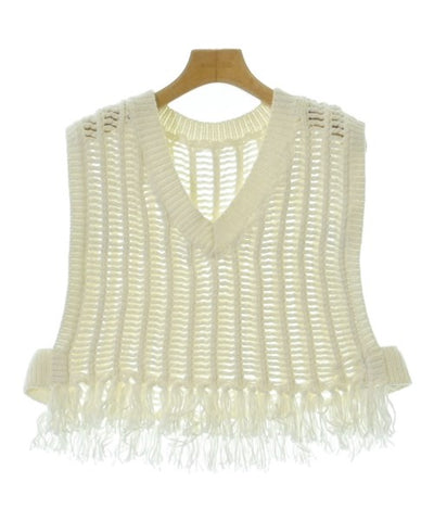 SALON Adam Et Rope Sleeveless tops