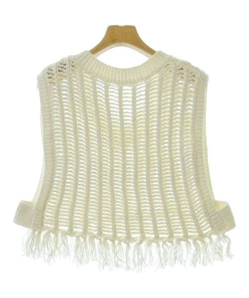 SALON Adam Et Rope Sleeveless tops
