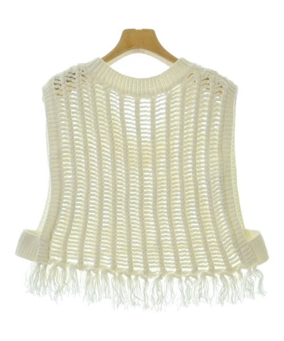 SALON Adam Et Rope Sleeveless tops