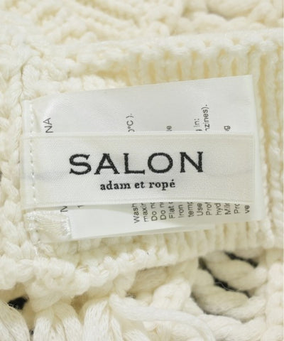 SALON Adam Et Rope Sleeveless tops