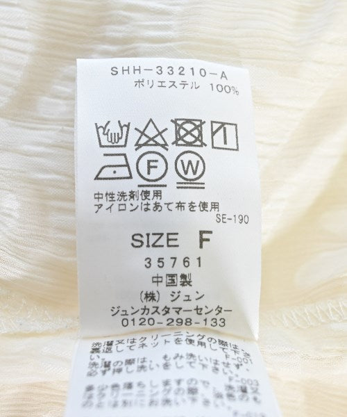 SALON Adam Et Rope Casual shirts