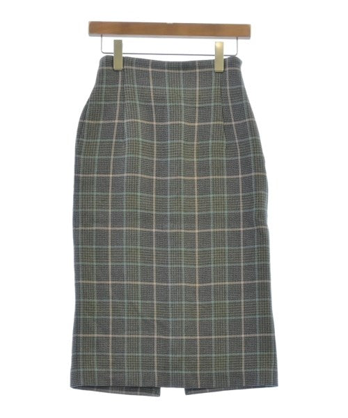 SALON adam et rope Long/Maxi length skirts