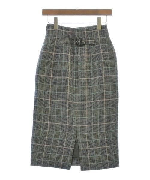 SALON adam et rope Long/Maxi length skirts