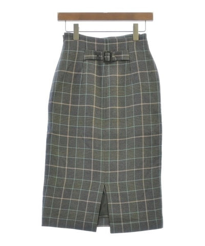 SALON adam et rope Long/Maxi length skirts