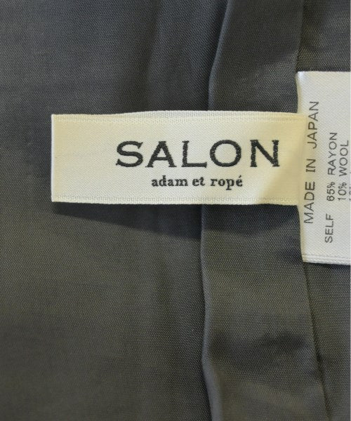 SALON adam et rope Long/Maxi length skirts