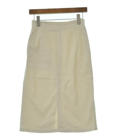 SALON Adam Et Rope Long/Maxi length skirts