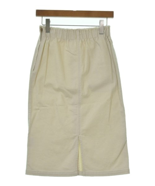SALON Adam Et Rope Long/Maxi length skirts