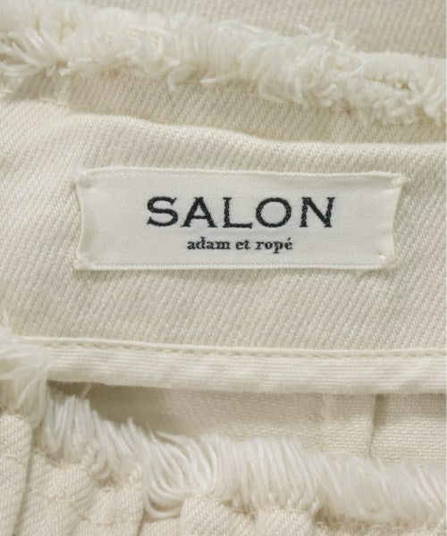 SALON Adam Et Rope Long/Maxi length skirts