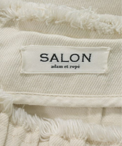 SALON Adam Et Rope Long/Maxi length skirts