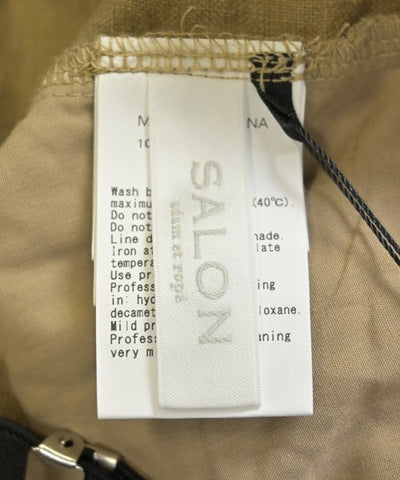 SALON adam et rope Long/Maxi length skirts