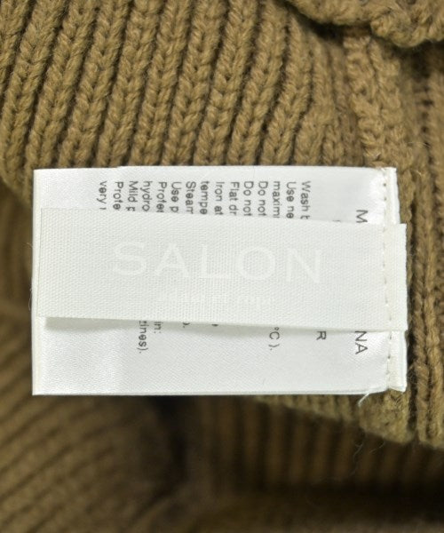 SALON Adam Et Rope Knee length skirts