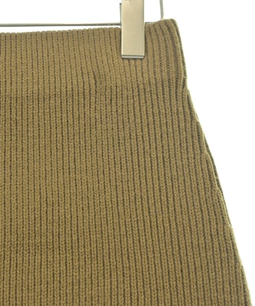 SALON Adam Et Rope Knee length skirts