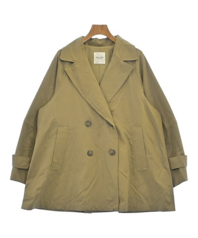 SALON Adam Et Rope Trench coats