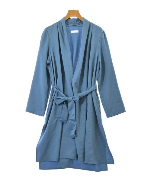 SALON Adam Et Rope Soutien collar coats