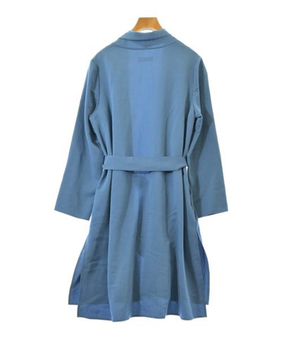 SALON Adam Et Rope Soutien collar coats