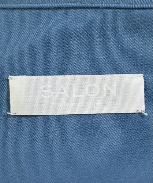 SALON Adam Et Rope Soutien collar coats