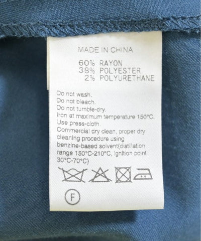 SALON Adam Et Rope Soutien collar coats