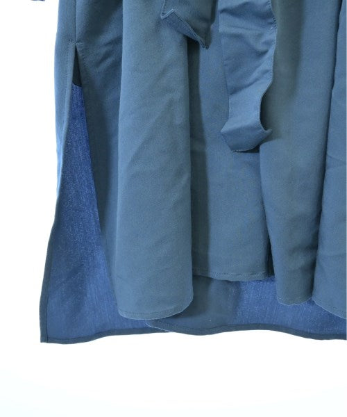 SALON Adam Et Rope Soutien collar coats