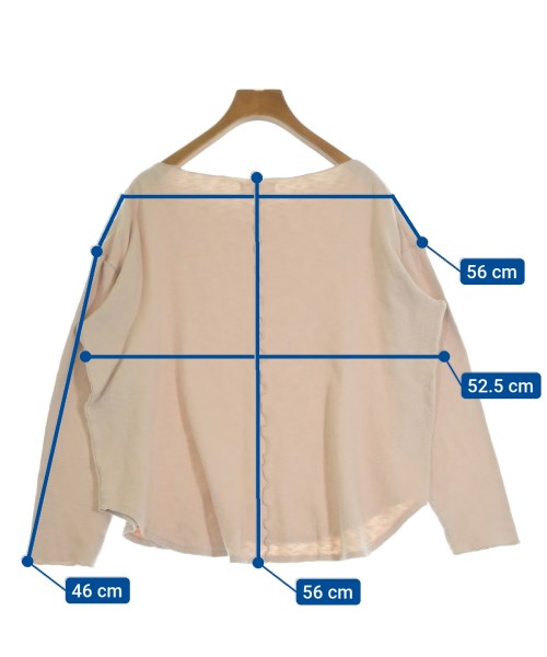 SALON Adam Et Rope Tee Shirts/Tops