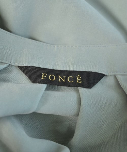 FONCE Dresses