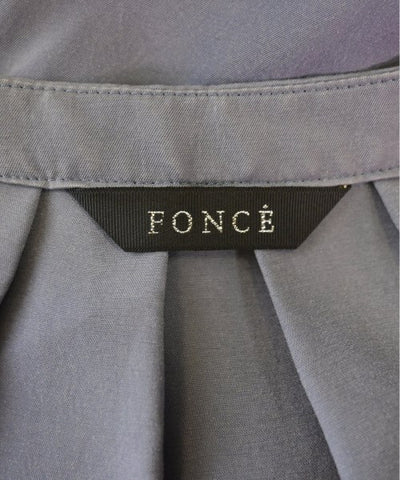 FONCE Dresses