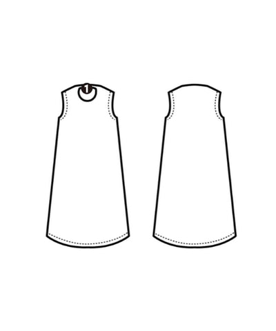 FONCE Dresses