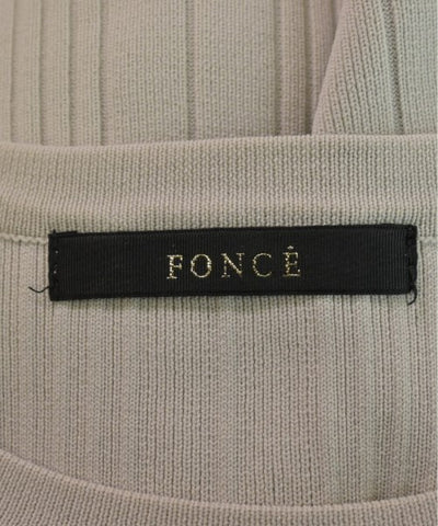 FONCE Sweaters