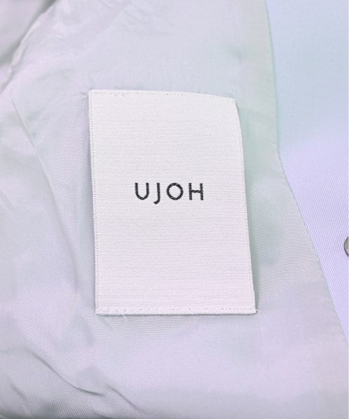 Ujoh Casual jackets