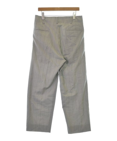 Ujoh Trousers