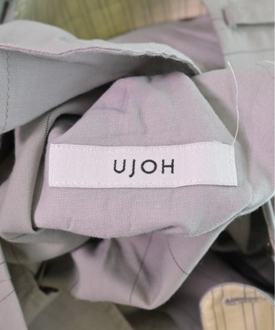 Ujoh Trousers