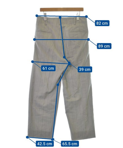 Ujoh Trousers