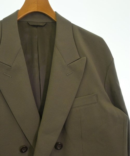 Ujoh Blazers/Suit jackets