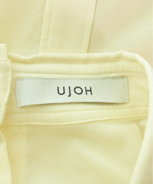 Ujoh Casual shirts