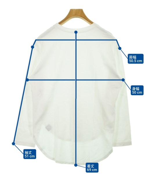 Ujoh Tee Shirts/Tops