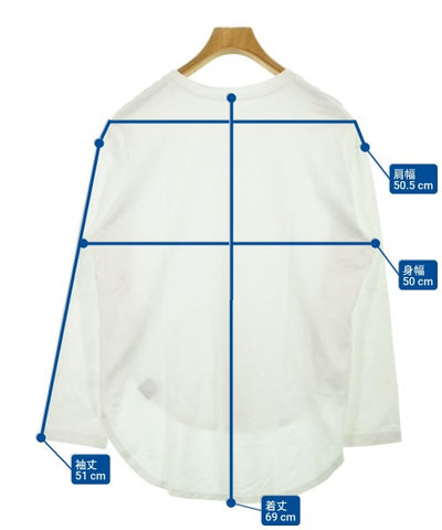 Ujoh Tee Shirts/Tops