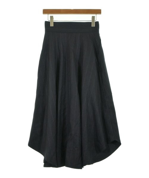 Ujoh Long/Maxi length skirts