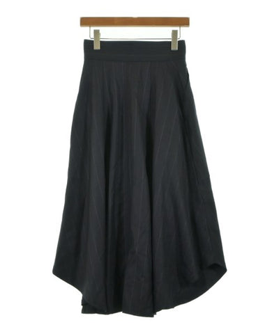 Ujoh Long/Maxi length skirts
