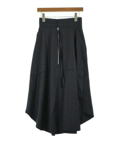 Ujoh Long/Maxi length skirts