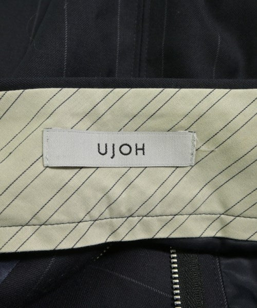 Ujoh Long/Maxi length skirts