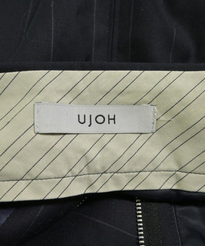 Ujoh Long/Maxi length skirts