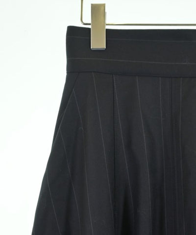 Ujoh Long/Maxi length skirts