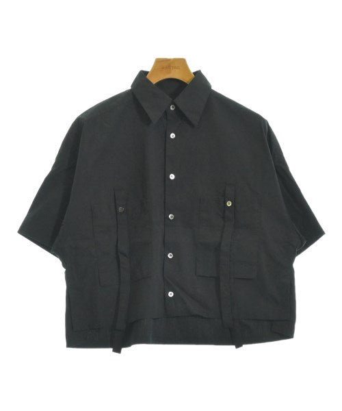 Ujoh Casual shirts