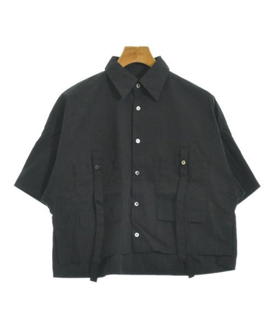 Ujoh Casual shirts