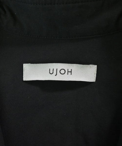 Ujoh Casual shirts